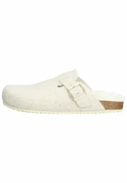 Geox Mules - Offwhite