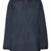 Geox Parka - Gothic Blue