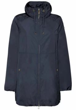 Geox Parka - Gothic Blue