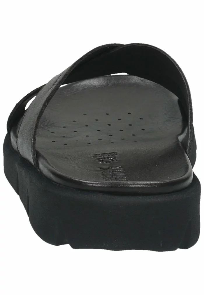 Geox Mules - Dunkelbraun – Image 3