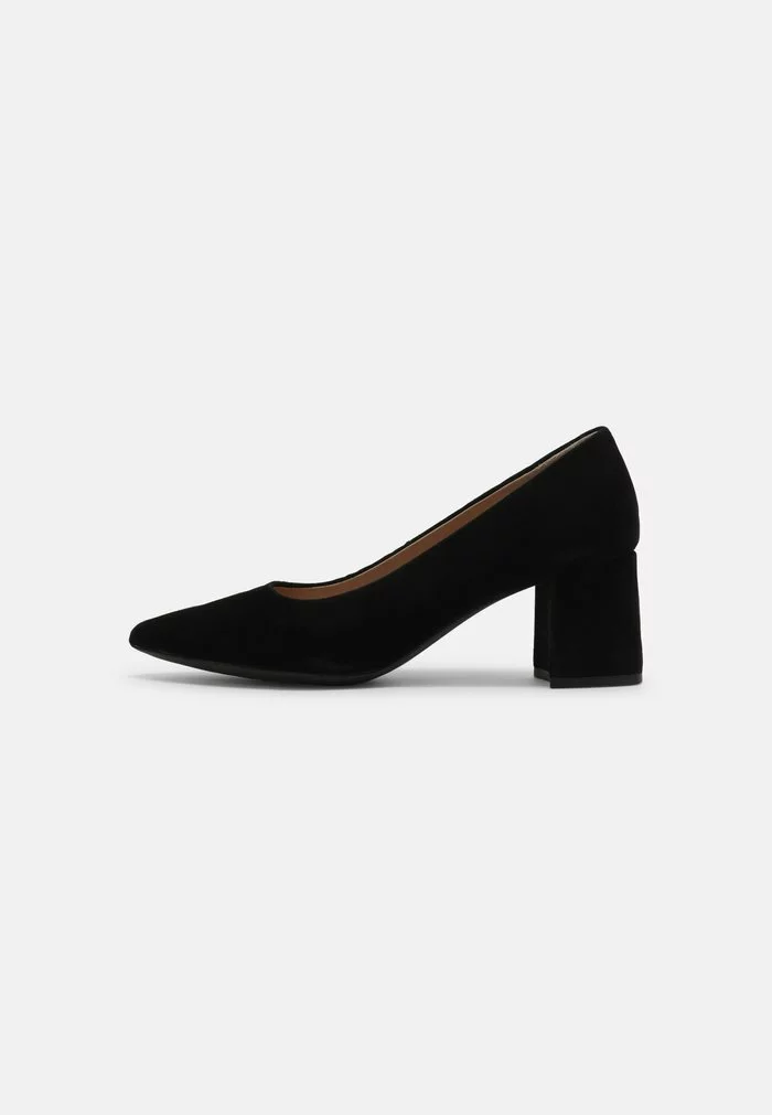 Geox BIGLIANA - Escarpins - Black – Image 2