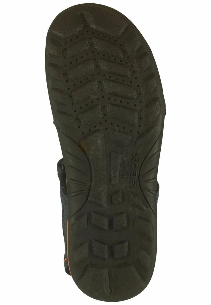 Geox Sandales De Randonnée - Navy C – Image 5