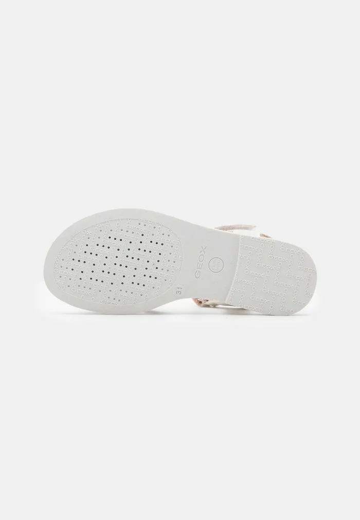 Geox JR SANDAL KARLY - Sandales - White – Image 5