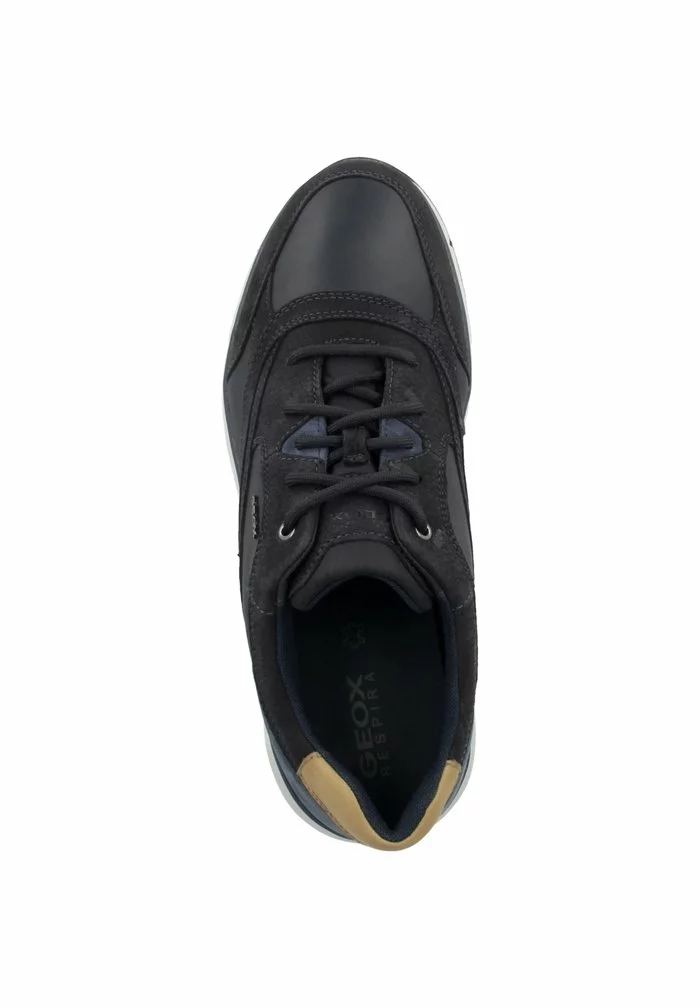 Geox Baskets Basses - Navy (u16cza0lt85c4002) – Image 2