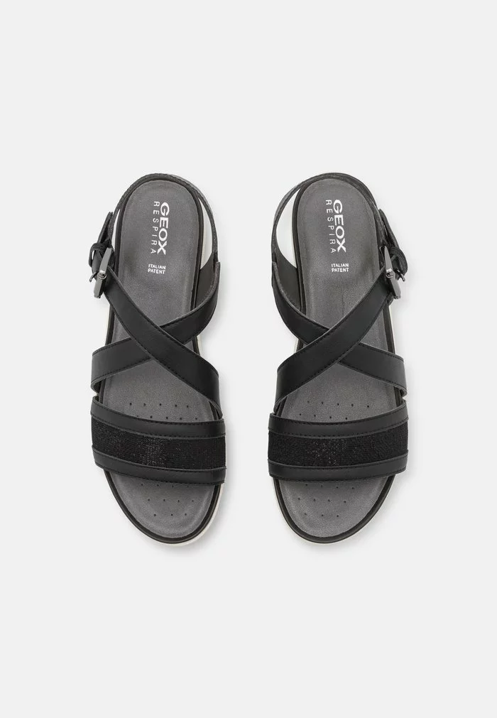 Geox VEGA - Sandales - Black – Image 6