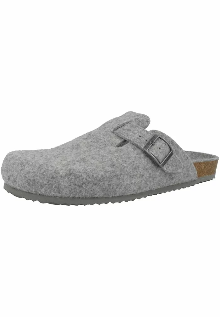 Geox GHITA - Sabots - Light Grey – Image 3