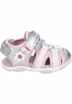 Geox AGASIM - Sandales De Randonnée - Weiß