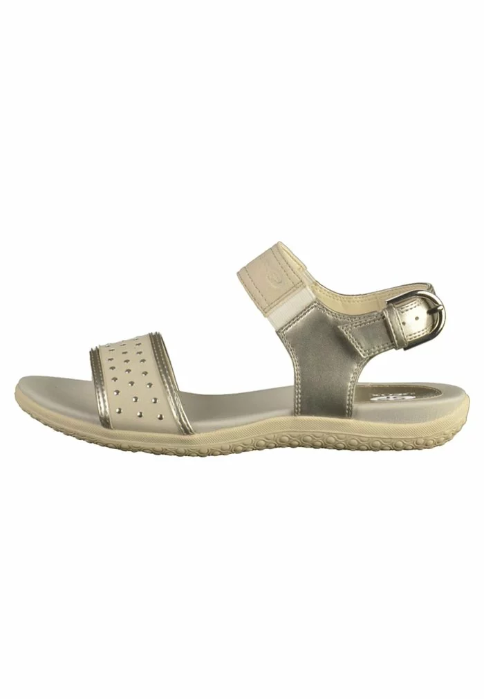 Geox Sandales - Silver