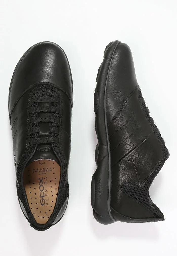 Geox NEBULA - Mocassins - Black – Image 2