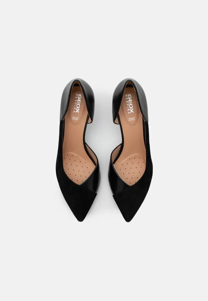 Geox BIBBIANA - Escarpins - Black – Image 6