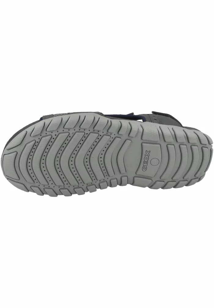 Geox Sandales De Randonnée - Anthracite – Image 5