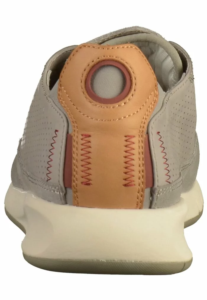Geox Baskets Basses - Stone – Image 5