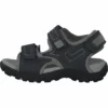 Geox Sandales De Randonnée - Navy Grey