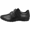 Geox Mocassins - Black