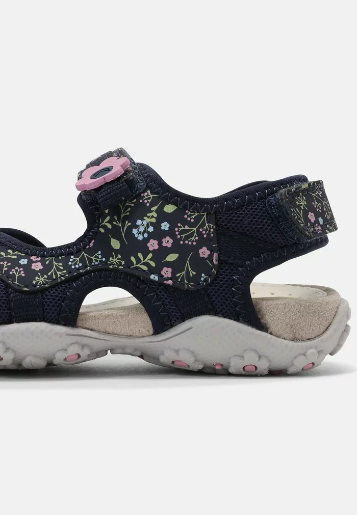 Geox ROXANNE - Sandales - Dark Navy – Image 7
