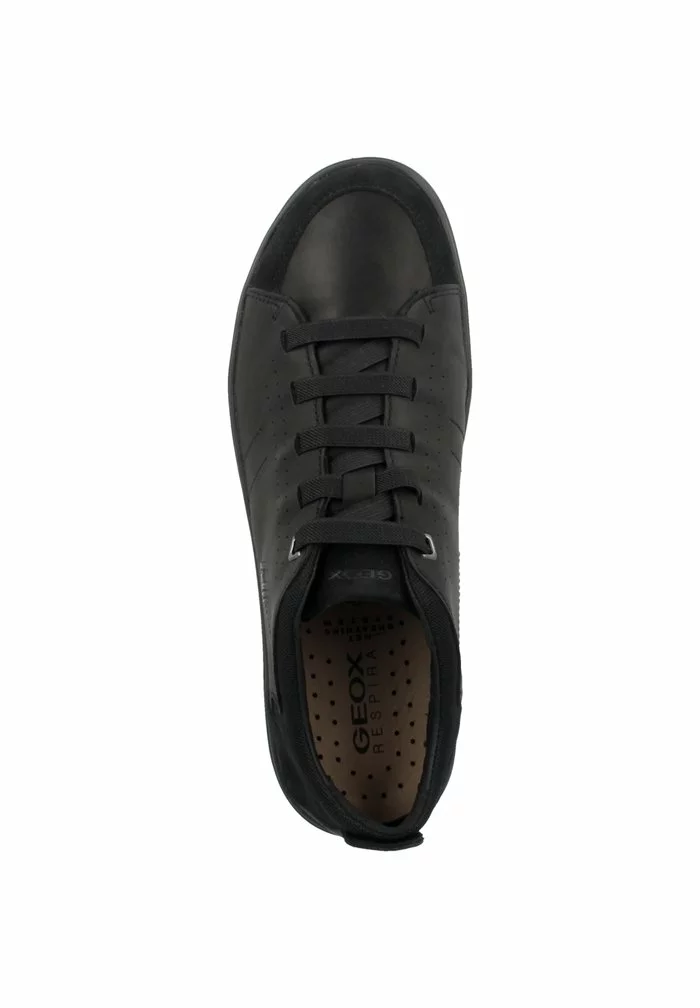 Geox Baskets Basses - Black (u168fa08522c9997) – Image 2