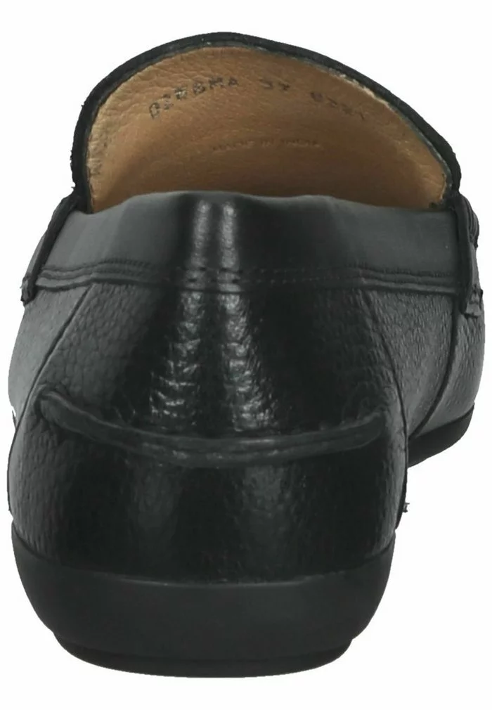 Geox Mocassins - Schwarz – Image 4