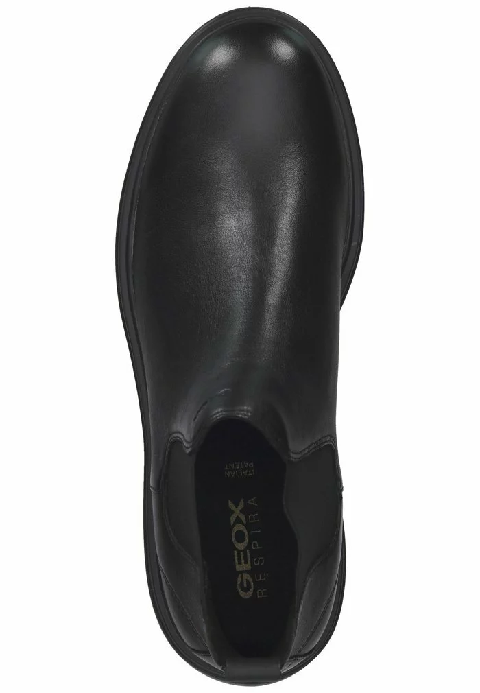 Geox Bottines - Schwarz – Image 4