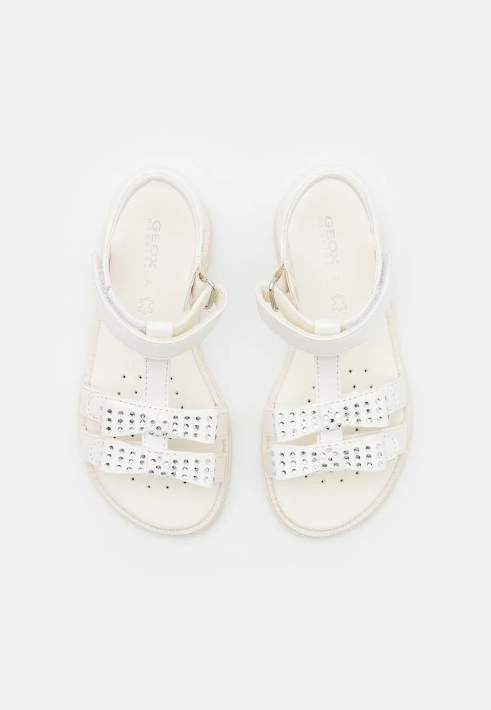 Geox KARLY GIRL - Sandales - White – Image 4