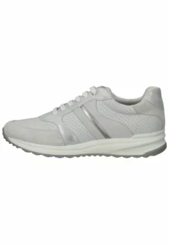 Geox Baskets Basses - White/off White