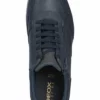 Geox AVERY - Baskets Basses - Navy