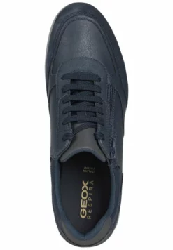 Geox AVERY - Baskets Basses - Navy