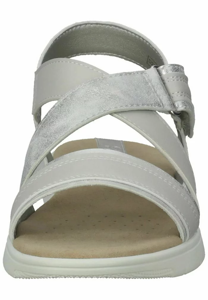 Geox Sandales - Off White – Image 6