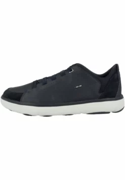 Geox Baskets Basses - Navy (u168fa08522c4002)