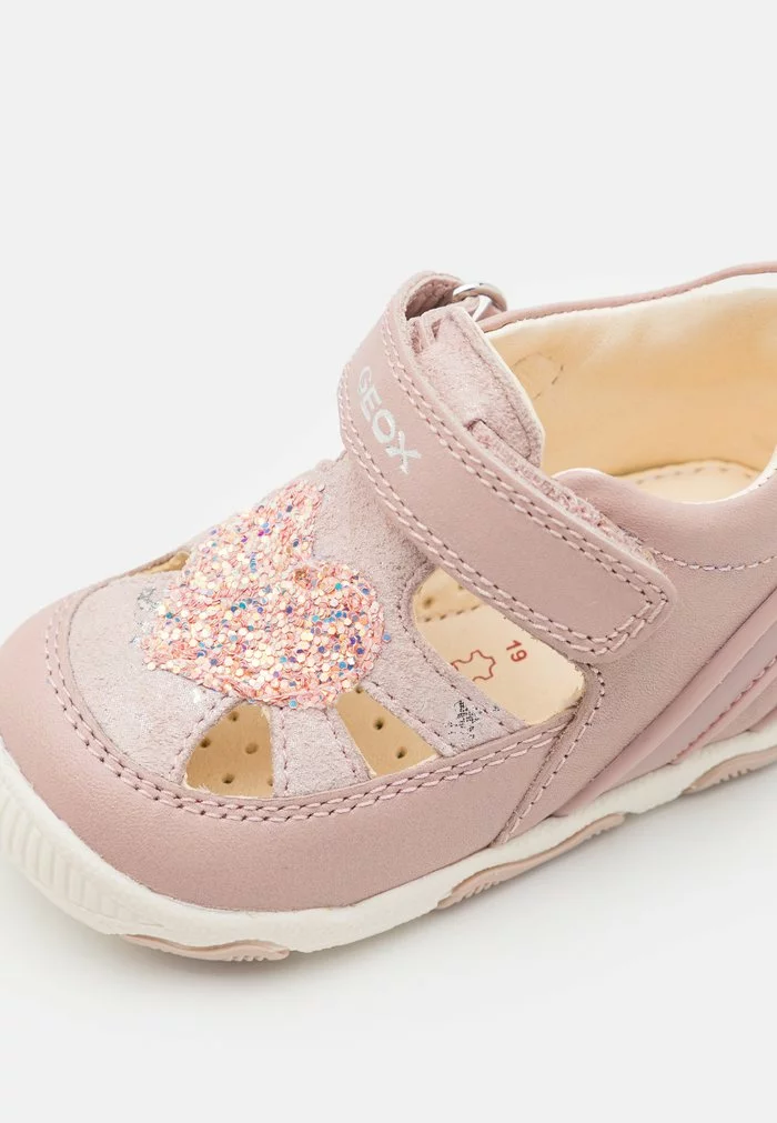 Geox NEW BALU GIRL - Sandales - Light Rose – Image 6