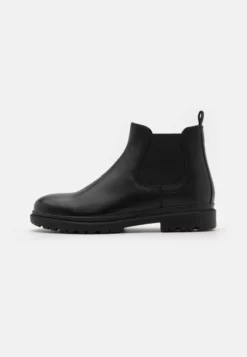 Geox ANDALO - Bottines - Black