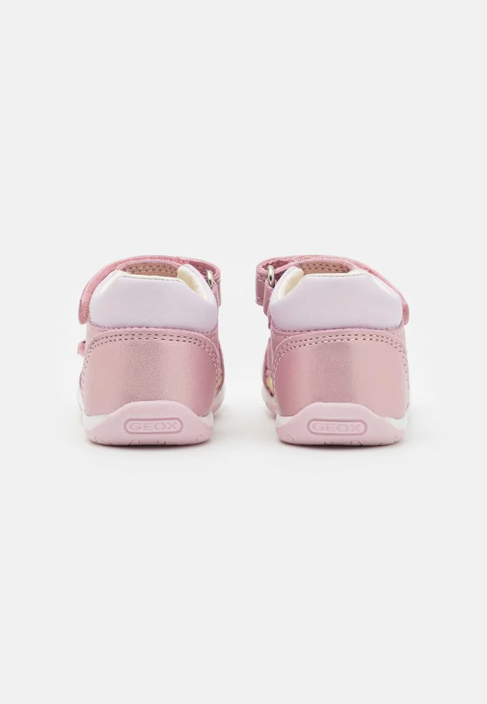 Geox TAPUZ GIRL - Sandales - Light Pink – Image 3