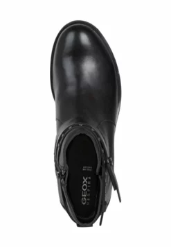 Geox RAWELLE - Bottines - Black