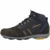 Geox Bottines à Lacets - Coffee/navy