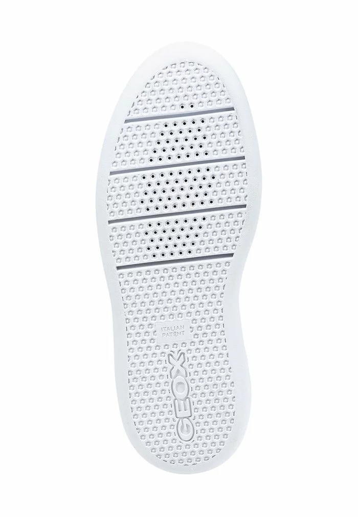 Geox D OTTAYA - Baskets Basses - Lilac – Image 5