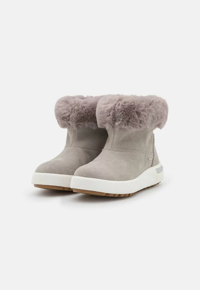 Geox DALYLA ABX - Bottes De Neige - Light Grey – Image 3