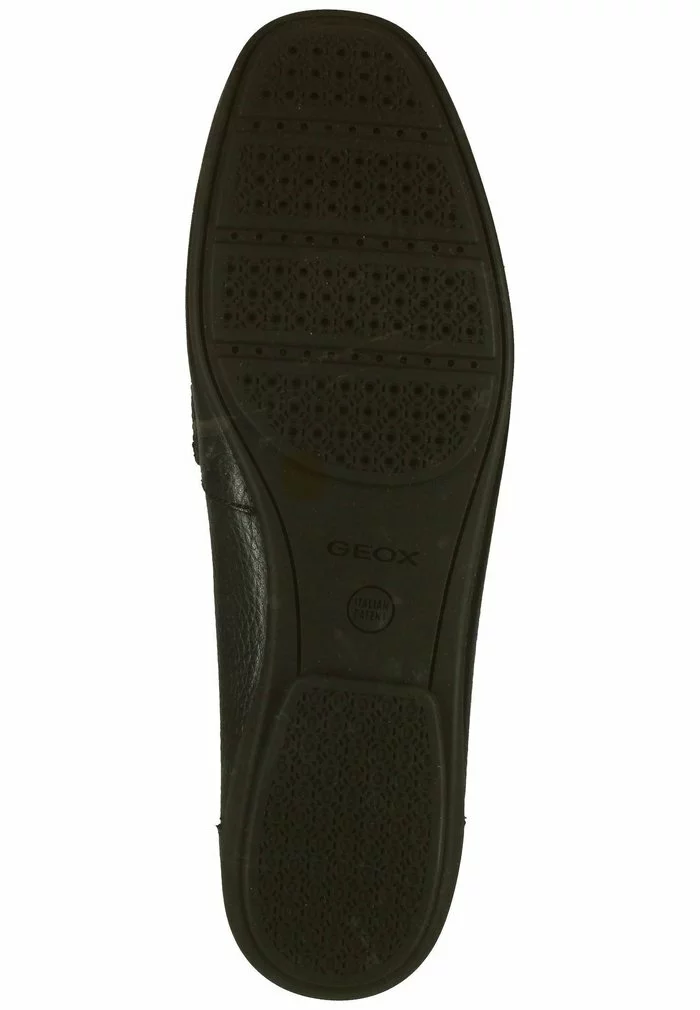 Geox Mocassins - Schwarz – Image 5