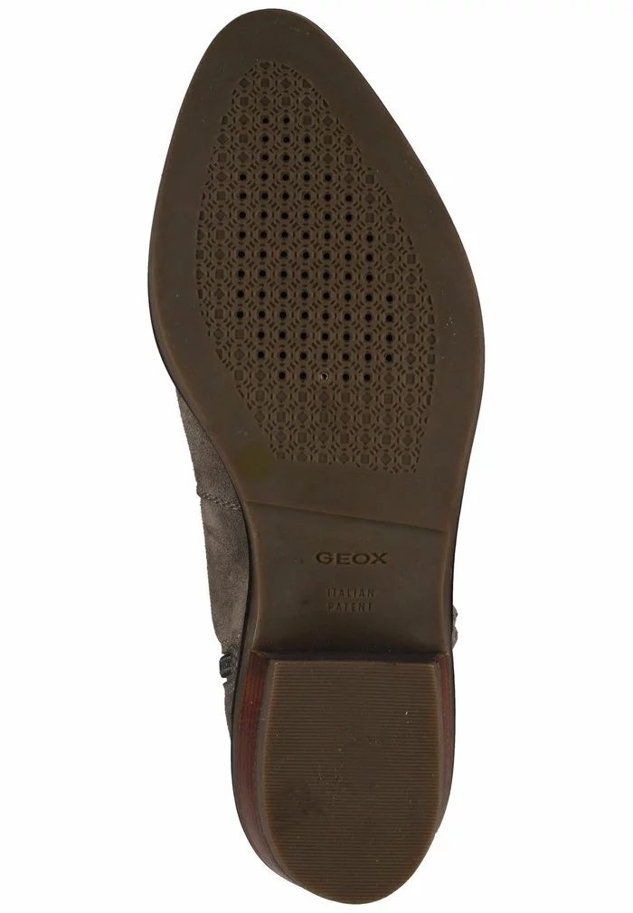 Geox Boots à Talons - Taupe – Image 5