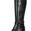Geox Bottes - Schwarz