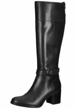 Geox Bottes - Schwarz