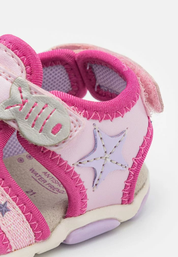 Geox AGASIM GIRL - Sandales - Light Pink/lilac – Image 6