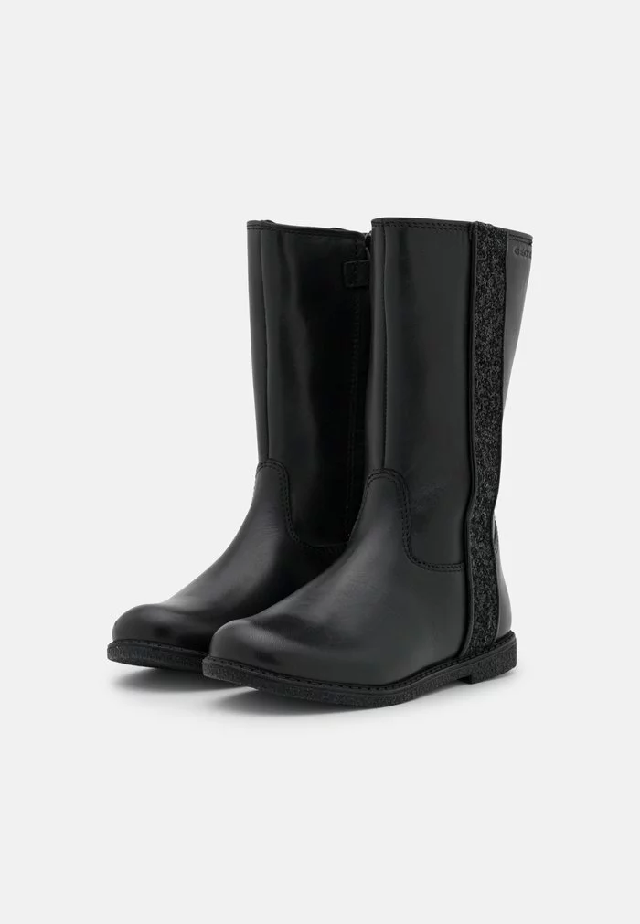 Geox SHAWNTEL GIRL - Bottes - Black – Image 2