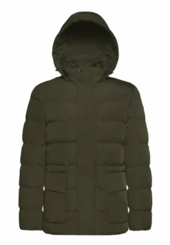 Geox Veste D'hiver - Forest Night