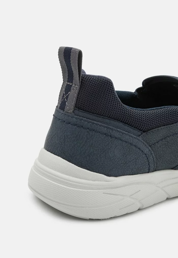 Geox PORTELLO - Baskets Basses - Blue – Image 6