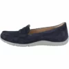Geox VEGA - Mocassins - Navybb