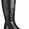 Geox FELICITY - Bottes - Black