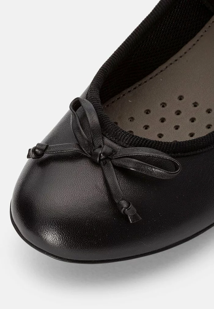 Geox PLIE - Ballerines - Black – Image 6
