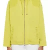 Geox Veste D'hiver - Yellow