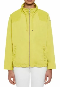 Geox Veste D'hiver - Yellow