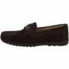 Geox Mocassins - Brown