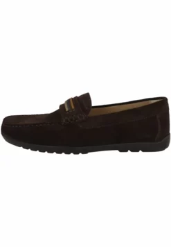 Geox Mocassins - Brown
